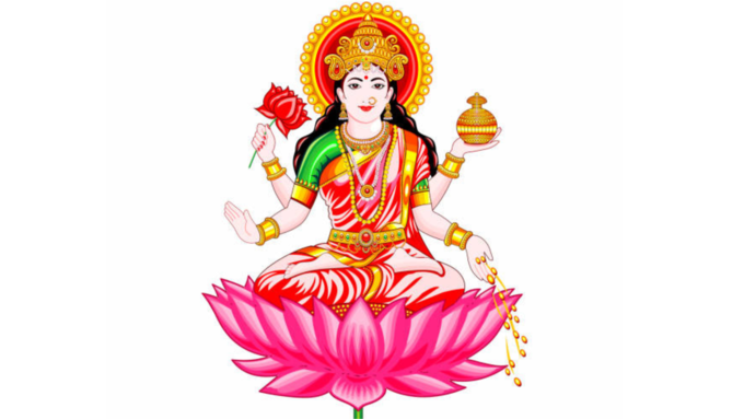 lakshmi