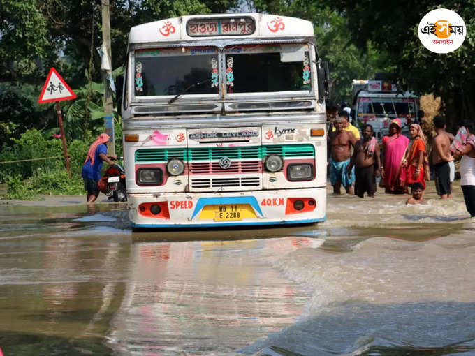 কী বললেন আমতার বিধায়ক?