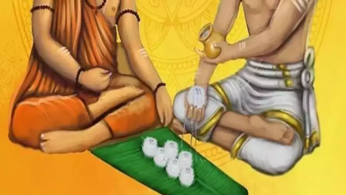 pitru paksha