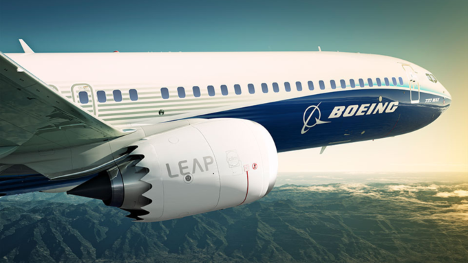 Boeing 737 MAX 9 Price Features