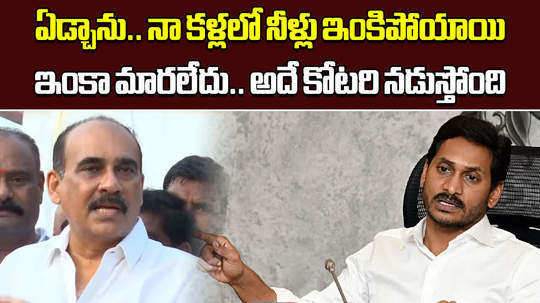 balineni srinivasa reddy interacts with media after meeting with janasena chief pawan kalyan