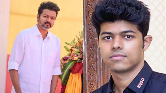 Jason Sanjay movie: விஜய்யின் வழியை பின்பற்றும் ஜேசன் சஞ்சய் ?கண்டிப்பா வெற்றி தான்..!