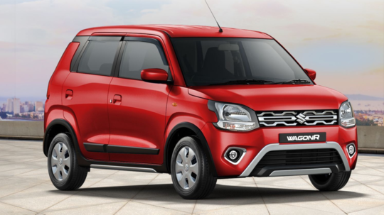 Maruti Suzuki Wagon R: வெளியானது புதிய வேகன் R 'வால்ட்ஸ் எடிஷன்'மாடல்