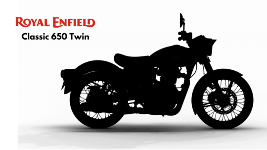 Royal Enfield Classic 650 Twin: மீண்டும் ஸ்பைஷாட்டில் சிக்கிய கிளாசிக் 650 ட்வின்.. எப்போது வெளியாகும்?