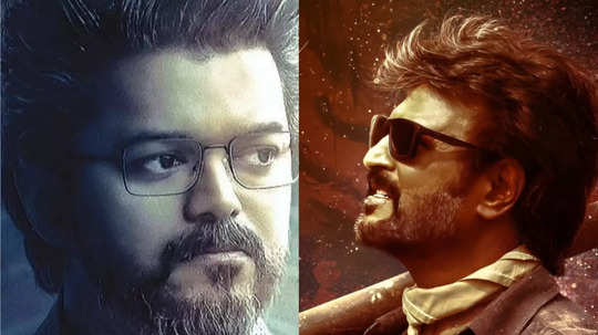 Rajini vs Vijay: ரஜினி - விஜய்..யார் படங்களுக்கு மவுசு அதிகம்  ? வெளிப்படையாக பேசிய பிரபலம்..!