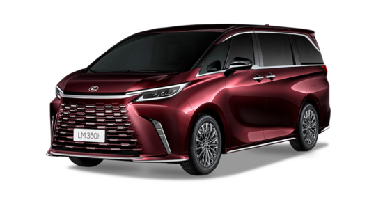 Lexus LM 350h: அதிக டிமாண்டு காரணமாக LM 350h சொகுசு எம்பிவி காரின் முன்பதிவை நிறுத்திய லெக்சஸ்