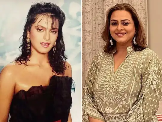 बिग बॉस 18' में धमाल मचाएंगी शिल्पा शिरोडकर, रिश्ते में महेश बाबू की साली,  रह चुकी हैं मिस इंडिया - shilpa shirodkar confirmed for bigg boss 18 know  all about mahesh babu