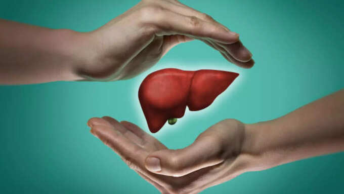 लिवर को मजबूत बनाएं लिवर को मजबूत बनाएं