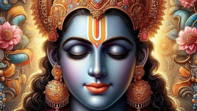 vishnu