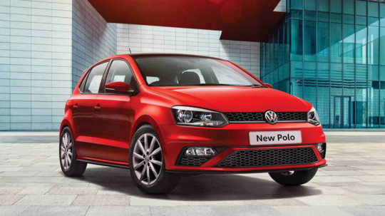 Volkswagen Polo: 40 ஆண்டுகளுக்குப் பின் ஐரோப்பாவில் போலோ ஹேட்ச்பேக்கின் தயாரிப்பை நிறுத்தும் ஃபோக்ஸ்வாகன்