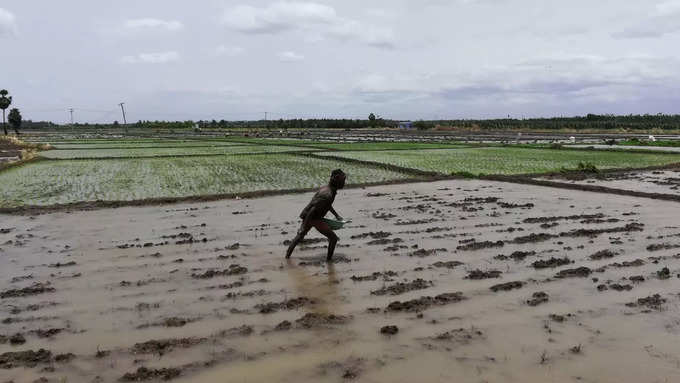 ​மேட்டூர் அணை தண்ணீர்