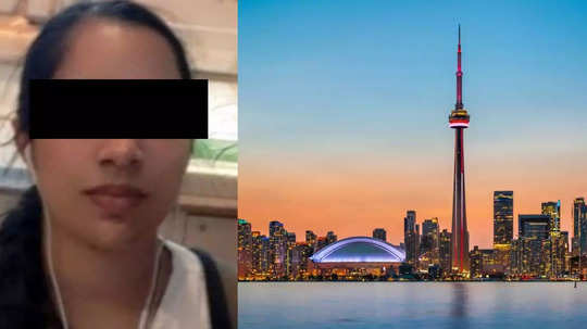 indian girl died in canada