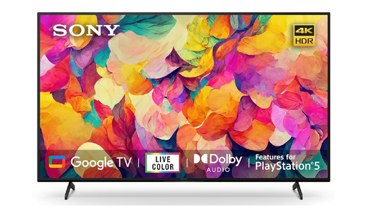 55 inches smart tv on amazon great indian sale,ऑफर्स की हो रही झमाझम बारिश, प्राइम मेंबर्स को 55 inch Smart TV पर मिल रहा 65% तक का फ्लैट डिस्काउंट - 55 inches
