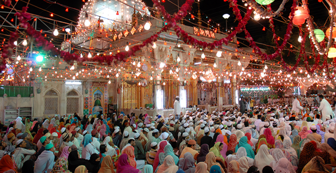 ajmer dargah