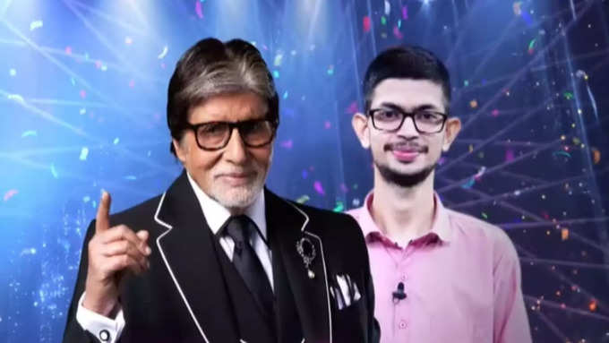 KBC में 1 करोड़ जीतने वाले चंदर प्रकाश कौन हैं?