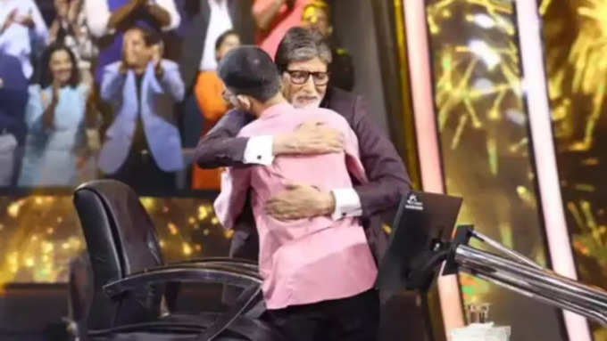 KBC 16 को मिला पहला करोड़पति - चंदर प्रकाश