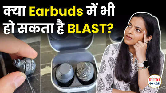 earbuds can blast what is the right way to use them watch video