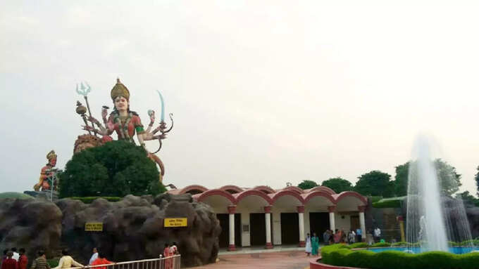 How to reach Vaishno Devi Dham Temple How to reach Vaishno Devi Dham Temple