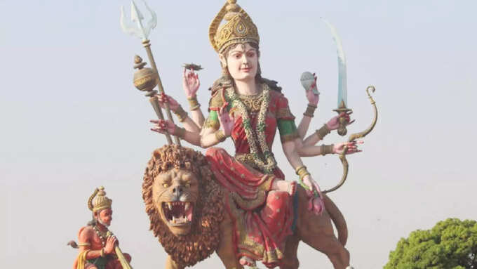 History of Vaishno Devi Dham History of Vaishno Devi Dham