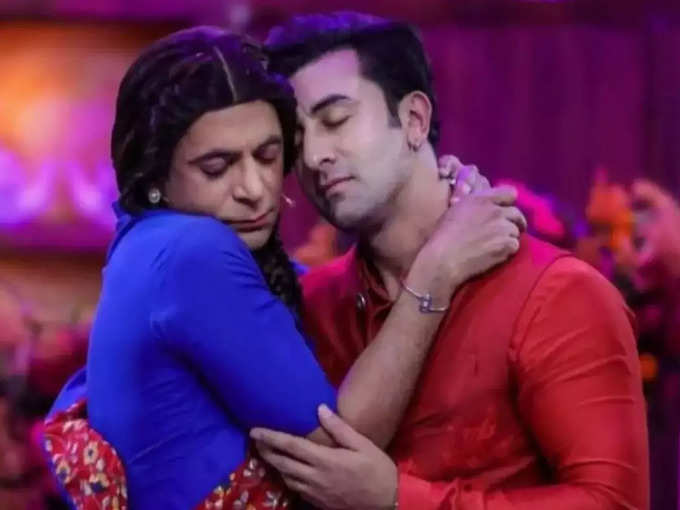 sunil-grover-ranbir-kapoor