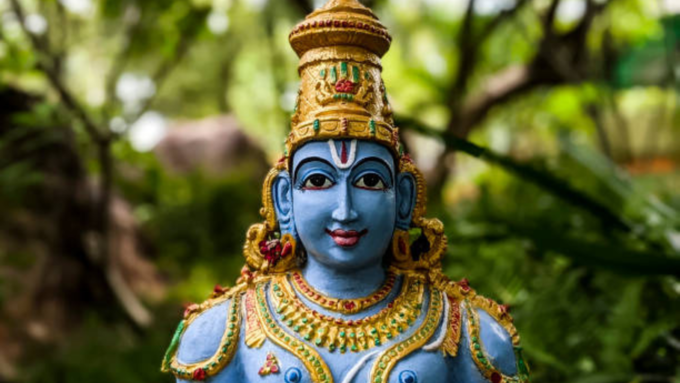 vishnu