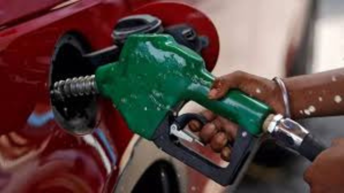 Petrol Diesel Price In India