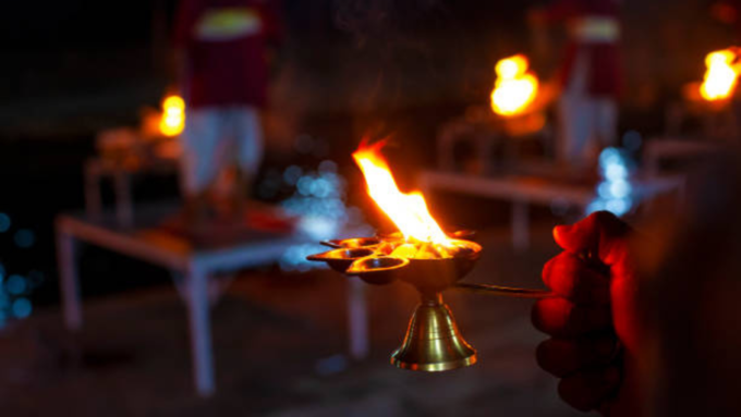 ​ಇಂದಿರಾ ಏಕಾದಶಿ ಪೂಜೆ ವಿಧಾನ​