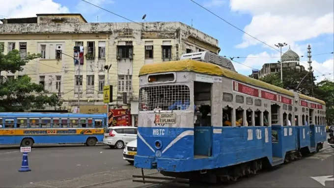 ​ट्राम को हटाना क्यों जरूरी?