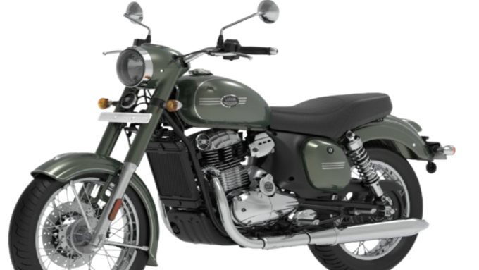 Jawa Bikes On Flipkart Sale