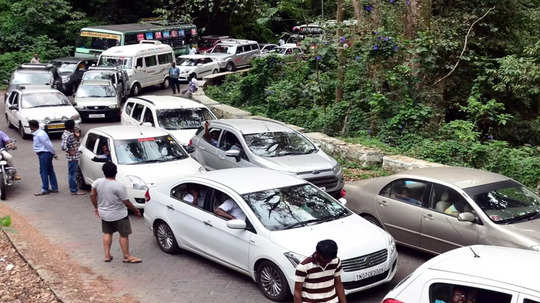 கொடைக்கானல் போறீங்களா? இனி ரெகுலர் ரூட் கிடையாது! இன்று முதல் புதிய ஒரு வழிப்பாதை அறிமுகம்!