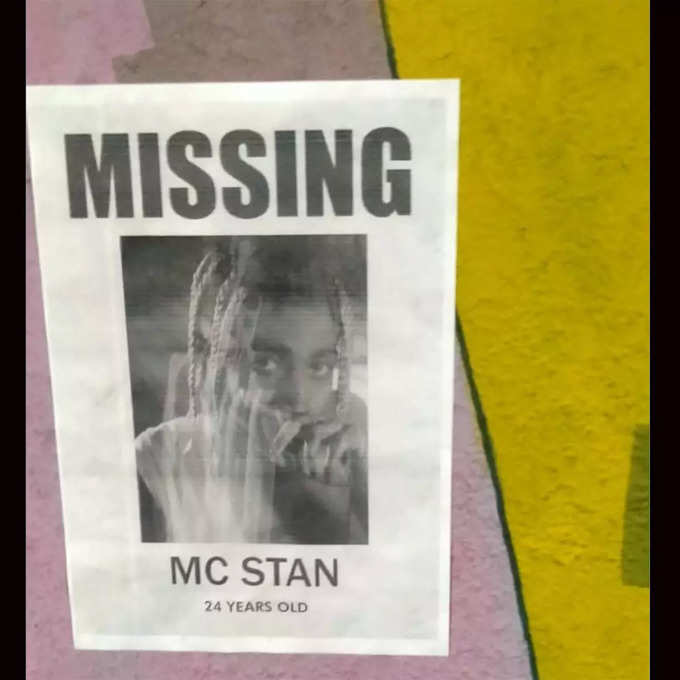 mc stan missing