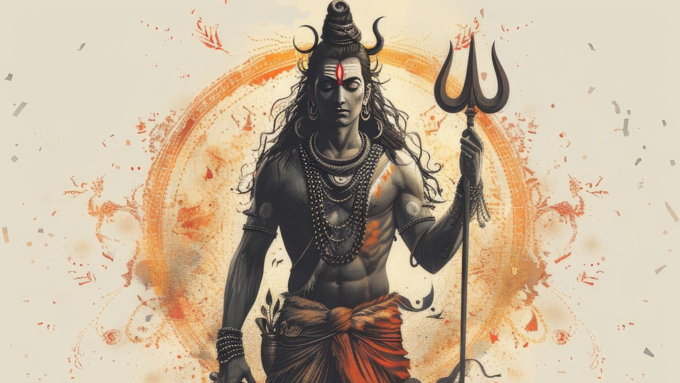 shiva