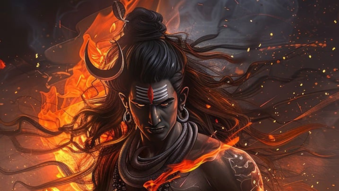 lord shiva