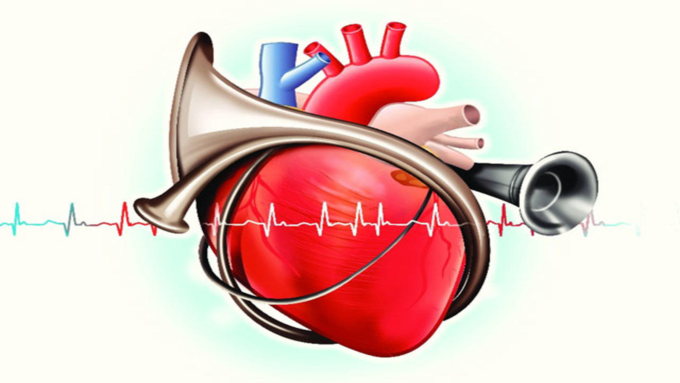 ​பெண்களுக்கு இதய ஆரோக்கியத்தின் முக்கியத்துவம் 