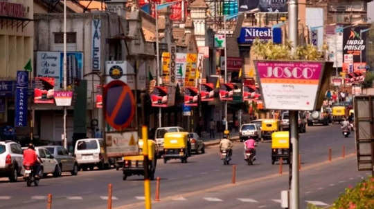 எம்.ஜி.ரோடு - பெல்லந்தூர் ரோடு.. பெங்களூரு மக்களுக்கு இனி 10 நிமிஷம் போதும்... வந்தது குட் நியூஸ்!