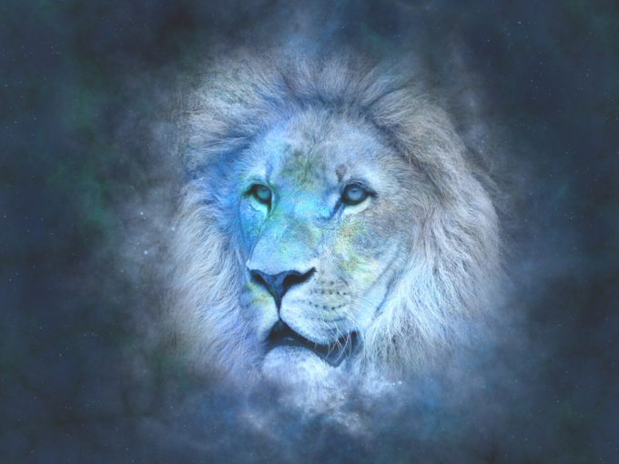 ​સિંહ (Leo)