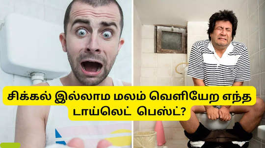 World Toilet Day 2024: இந்தியன் கழிப்பறையா? வெஸ்டர்ன் கழிப்பறையா? சிறந்தது எது?