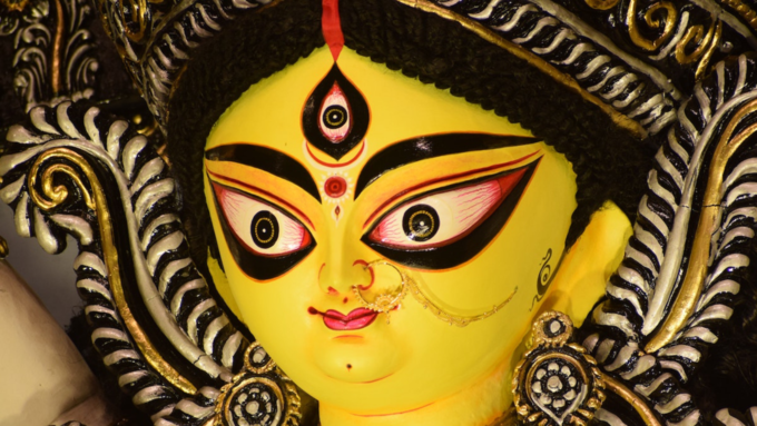 durga devi