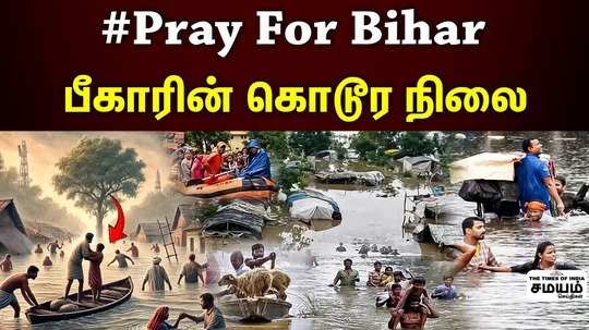 bihar on high flood alert