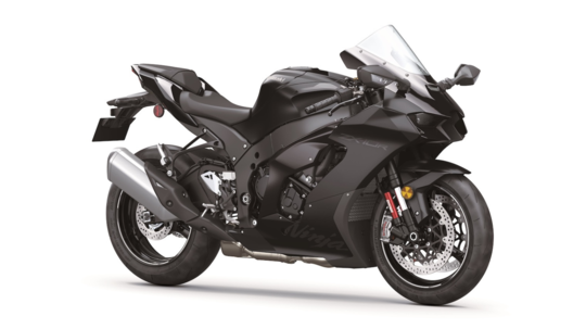 2025 Kawasaki Ninja ZX-10R: விரைவில் அப்டேட் செய்யப்பட்ட புதிய பைக்கை வெளியிடுகிறது கவாஸாகி