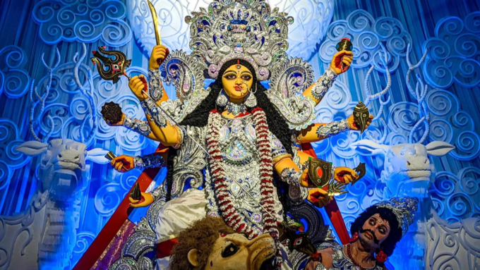 navratri