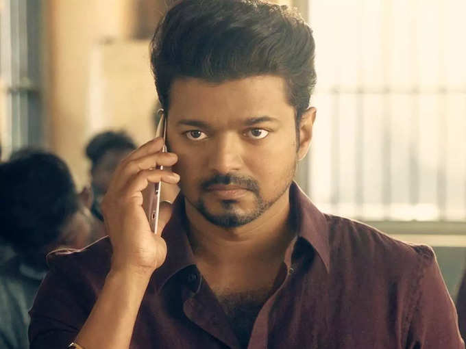 தளபதி 69