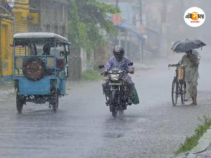 পুজোয় কেমন আবহাওয়া?