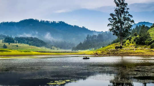 கொடைக்கானல் செல்லும் பயணிகளுக்கு குட் நியூஸ்! வனத்துறை செம அறிவிப்பு!