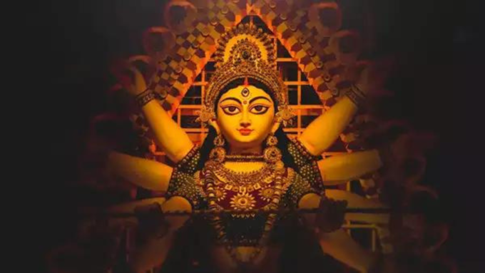 maa durga ki photo