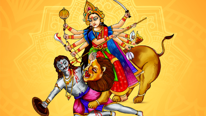 navratri