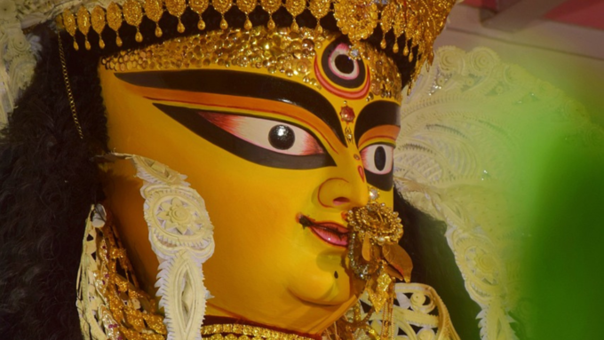 durga devi