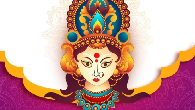 durga devi