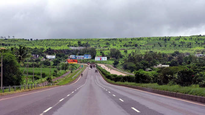 சுங்கக் கட்டணம் எதற்கு?