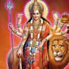 durga